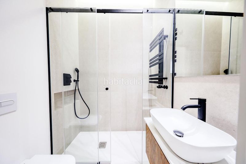 Foto d009c115-b8f3-42c2-b900-05d6f3e0a2f2. Pis amb calefacció a Lista Madrid