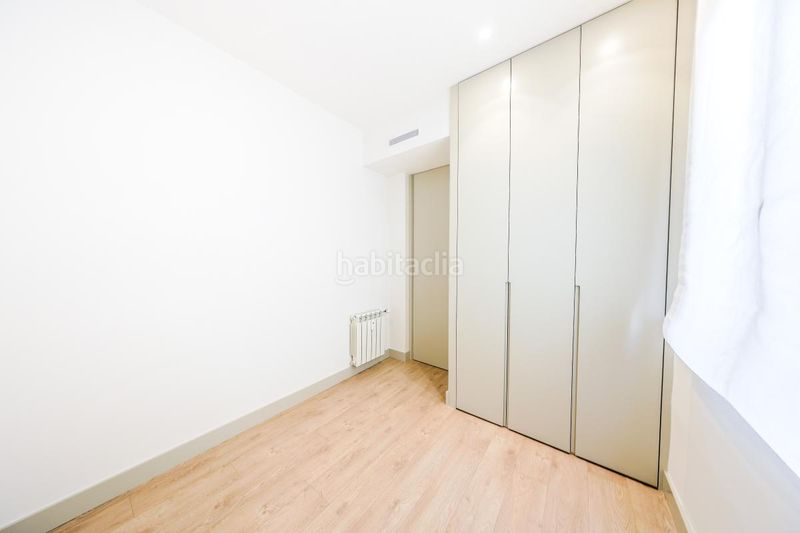 Foto d9d50451-ccd4-4675-8951-87491620bed8. Pis amb calefacció a Lista Madrid