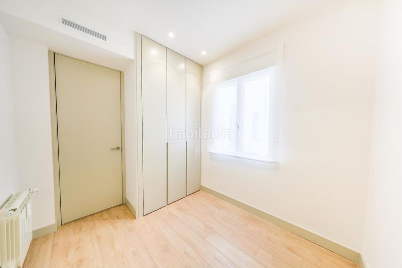 Foto e9f64628-3433-4924-9cb9-235f85b2b30c. Pis amb calefacció a Lista Madrid