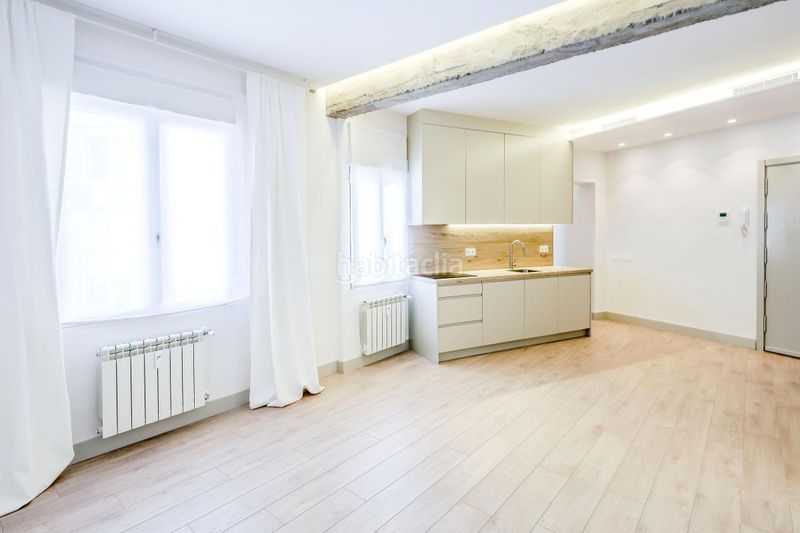 Foto f2260fc5-0917-4726-b4fa-5480be517420. Pis amb calefacció a Lista Madrid