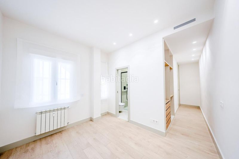 Foto feabb8a9-4a29-4d80-99bc-386e5b48304b. Pis amb calefacció a Lista Madrid