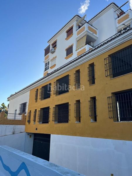 Foto c0068411-f157-482b-b630-a8db535b50e5. Edifici a Churriana - El Pizarrillo - La Noria - Guadalsol Málaga