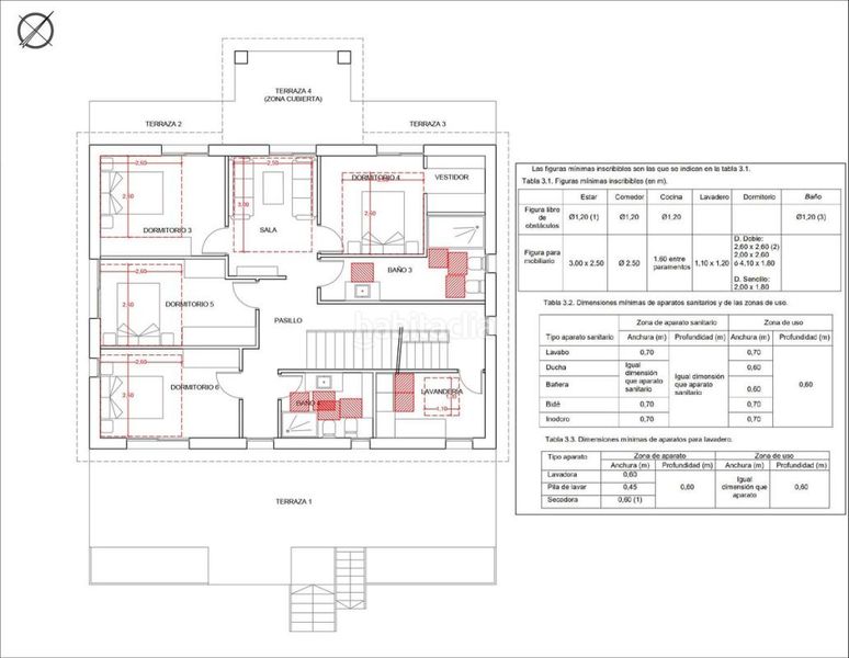 Foto 2e2f2f2a-9e21-4431-bb74-eec5c8b16a7f. Terreny residencial a Villamontes-Boqueres Sant Vicent del Raspeig