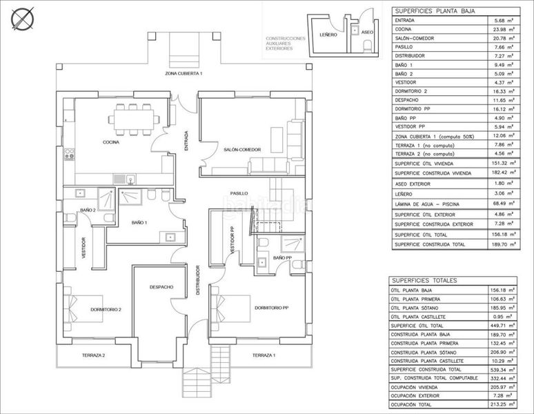 Foto 3b99b000-2fe8-4687-9329-b4cb69090bb6. Terreny residencial a Villamontes-Boqueres Sant Vicent del Raspeig