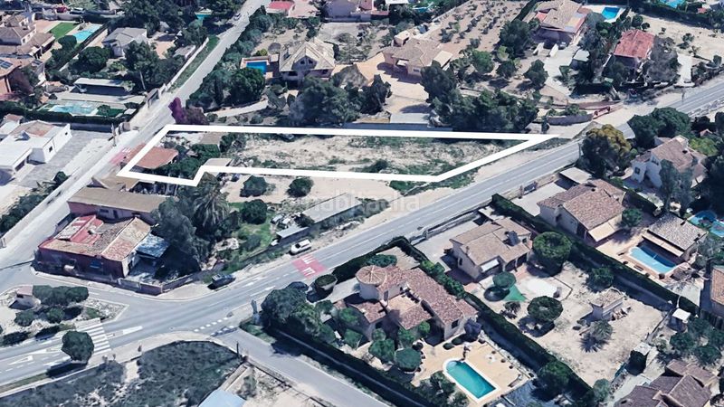 Foto 4b9476c7-aafc-4cf9-b9d0-b7d001a1d5cb. Terreny residencial a Villamontes-Boqueres Sant Vicent del Raspeig