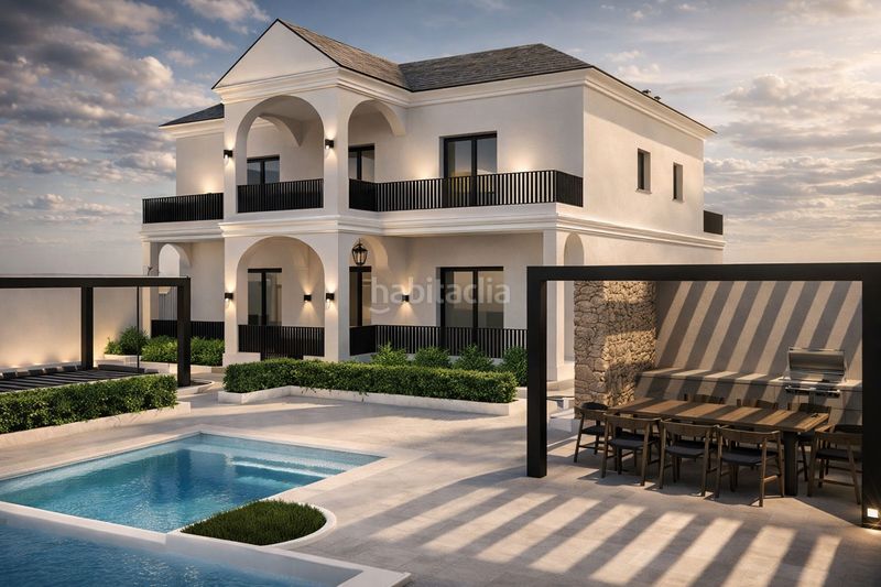 Foto 725ad9de-353a-457d-9206-1193ae0693d5. Terreny residencial a Villamontes-Boqueres Sant Vicent del Raspeig