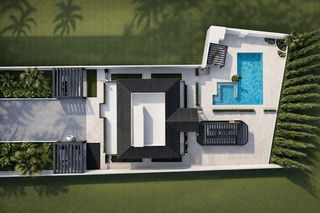 Terreny residencial  Camí carmen sendera
