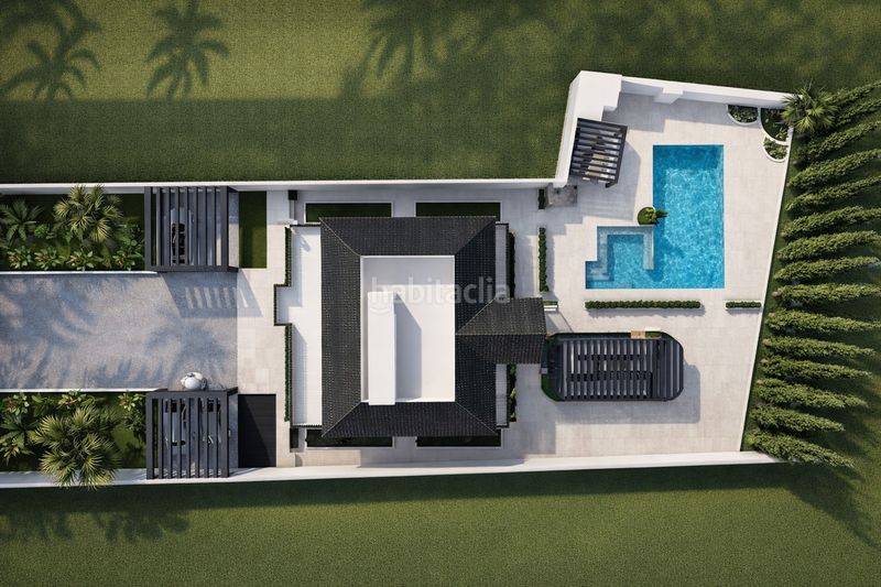 Foto 89198dd3-9f6c-4b39-bf66-1e5303af6659. Terreny residencial a Villamontes-Boqueres Sant Vicent del Raspeig