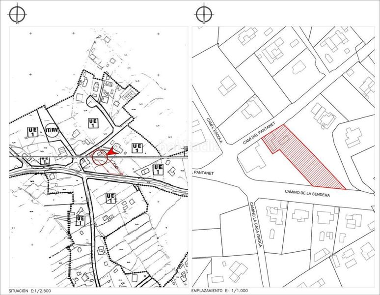 Foto 9204f9e5-5fc2-4cca-ac24-0f22e07aa709. Terreny residencial a Villamontes-Boqueres Sant Vicent del Raspeig