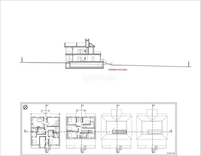 Foto a03a20bc-0e76-4e18-90db-d230acfd665b. Terreny residencial a Villamontes-Boqueres Sant Vicent del Raspeig