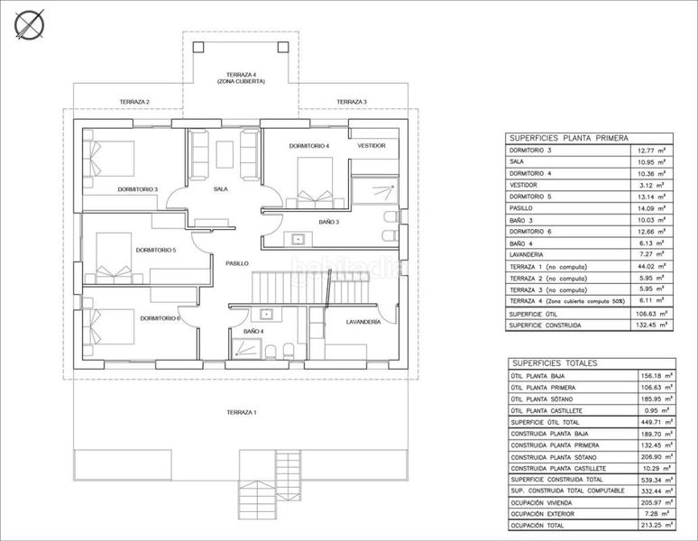Foto c075a9e5-58c8-4905-9dd0-dad19a8312e0. Terreny residencial a Villamontes-Boqueres Sant Vicent del Raspeig