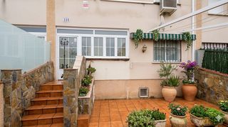 Casa aparellada  C. cerrillos