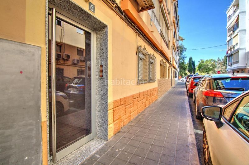 Foto 5c744130-b21f-4a12-8384-24b8f968adf7. Pis amb calefacció a Centro Urbano Vila Joiosa (la)