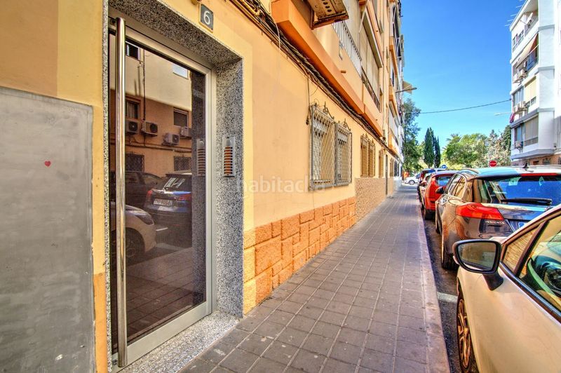 Foto 5e22ff3f-34d8-4450-ada7-a695ee8375bc. Pis amb calefacció a Centro Urbano Vila Joiosa (la)