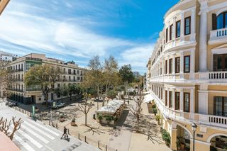 Pis a Av. de Bartumeu Ramon i Tur