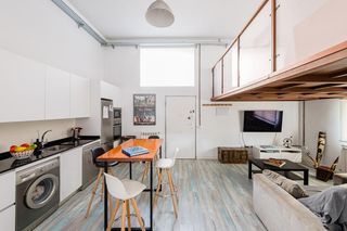 Zweistöckige Wohnung  C. carril del conde