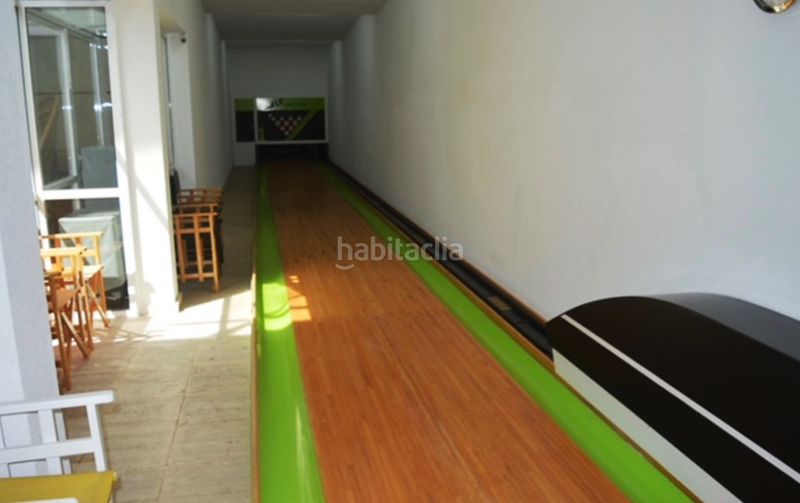 Foto 6d6df547-079a-4ce5-b01f-3046be7f0f70. Casale con riscaldamento parcheggio piscina in Eixample Alcoi
