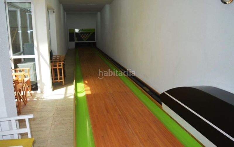 Foto 78f93700-7d78-49c1-bc81-8a2757513a11. Casale con riscaldamento parcheggio piscina in Eixample Alcoi
