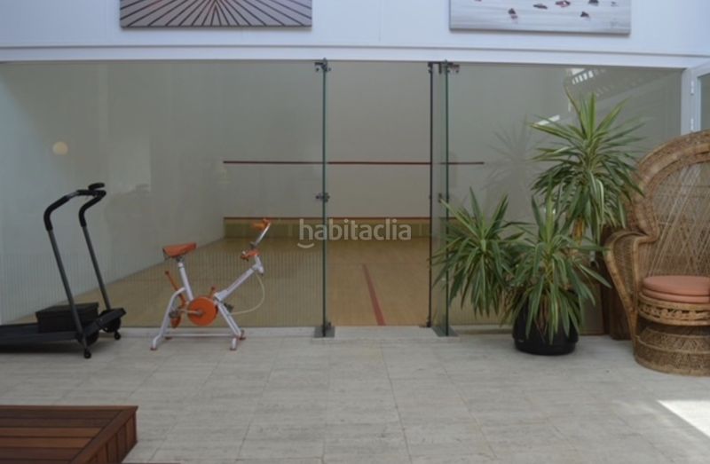 Foto c7bcd13f-fede-47a8-bb7e-78b6cf544f9c. Casale con riscaldamento parcheggio piscina in Eixample Alcoi