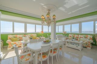 Flat  Av. dr. gregorio marañón