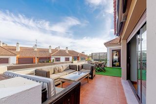 Attico  C. ignacio garrido