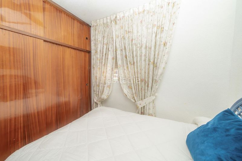 Foto 01c55744-00c2-4165-be50-523f6412fd5e. Pis amb calefacció a Centro Urbano Benidorm
