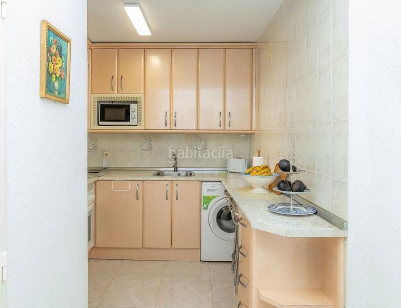 Foto 0b7f2fc7-cc09-4c8b-aa38-8d4b32b59236. Pis amb calefacció a Centro Urbano Benidorm