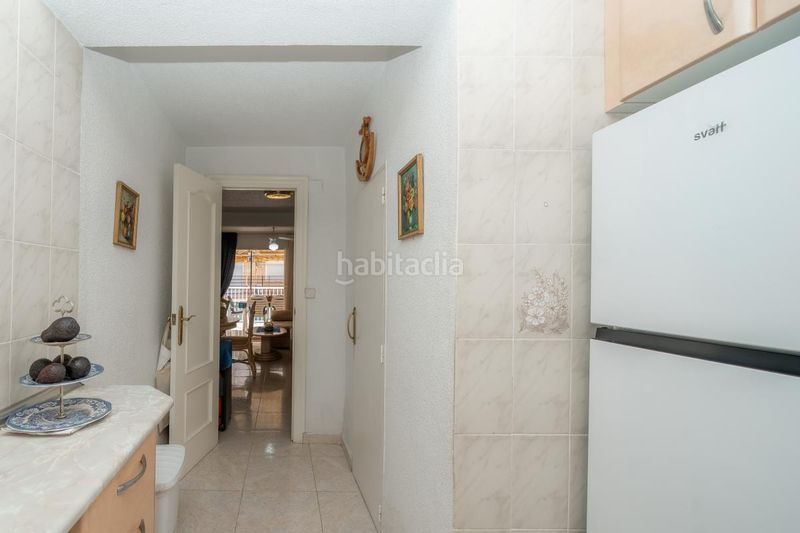 Foto 30904a14-1081-46a6-a166-a58cde7c6b76. Pis amb calefacció a Centro Urbano Benidorm