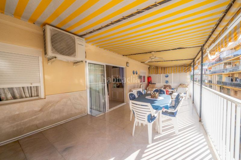 Foto 58c33ea1-52b9-4f98-9119-20d62c01d655. Pis amb calefacció a Centro Urbano Benidorm