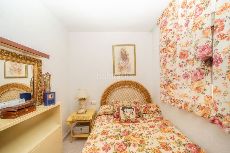 Foto 70a349d0-ac95-4087-9ae0-78eed7849e8b. Pis amb calefacció a Centro Urbano Benidorm