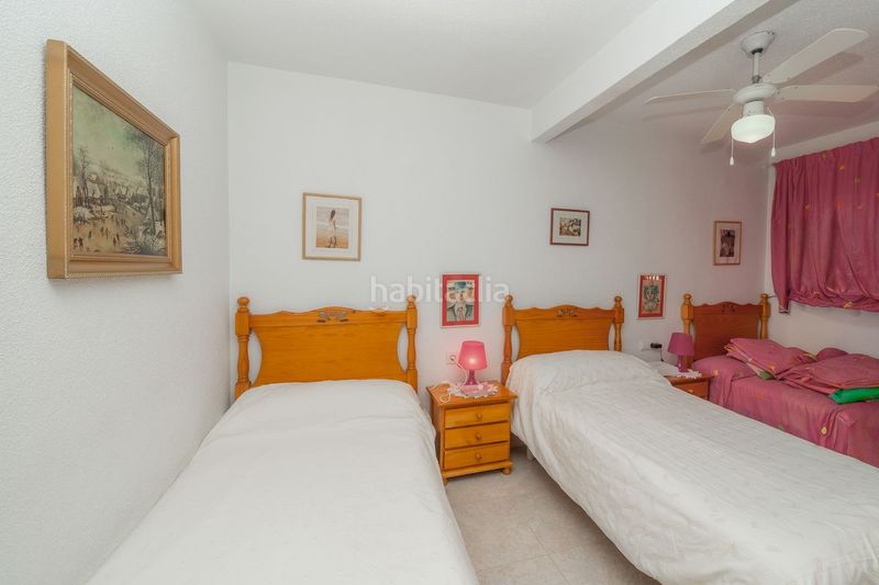 Foto d0277f0f-861a-4893-9690-80639f7898cc. Pis amb calefacció a Centro Urbano Benidorm