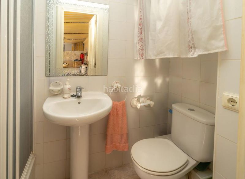 Foto e282dfce-2be8-4144-95ae-767f4d89ed51. Pis amb calefacció a Centro Urbano Benidorm