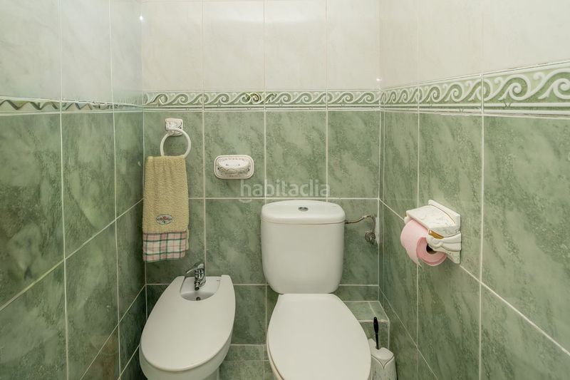 Foto ed2c7854-abf5-445a-b8ac-4a10f7e05943. Pis amb calefacció a Centro Urbano Benidorm
