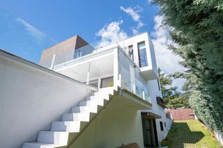 Chalet in Pino Alto-Navarredonda