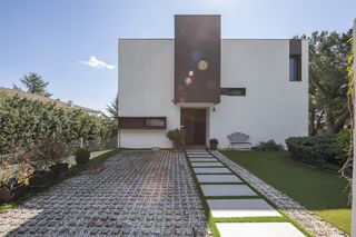 Chalet en Pino Alto-Navarredonda