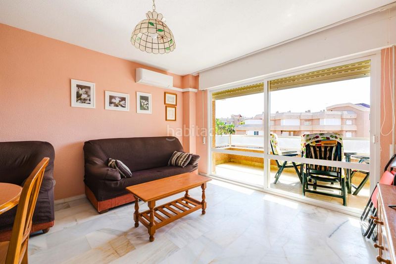 Foto 0ac4e27c-705d-494a-a618-985c222a28f2. Pis amb calefacció piscina a Centro Internacional Torrox