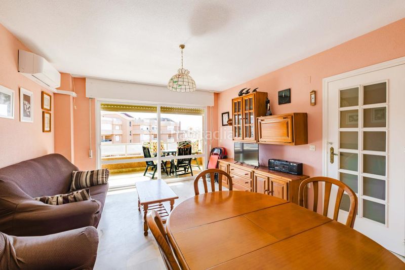 Foto 1703eef5-a9a1-4c4e-8a1d-2f09d69d7497. Pis amb calefacció piscina a Centro Internacional Torrox