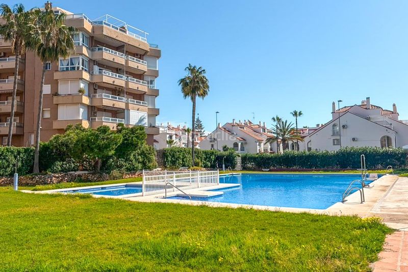 Foto 45bce026-595b-4ef4-b99e-5c2b43fb6b89. Pis amb calefacció piscina a Centro Internacional Torrox