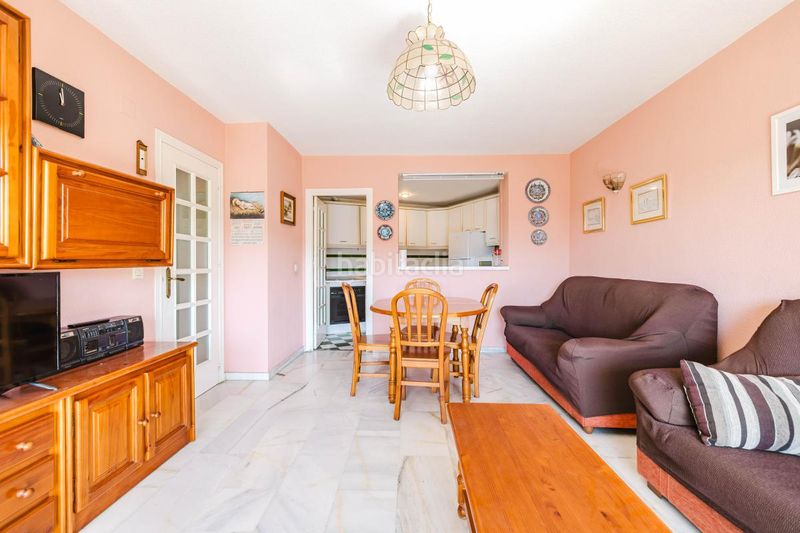 Foto 71bd797b-675d-4bfe-a789-15973748e5ab. Pis amb calefacció piscina a Centro Internacional Torrox