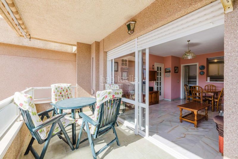 Foto 787c9680-bfb0-4fe7-b143-b8889b38cbe7. Pis amb calefacció piscina a Centro Internacional Torrox