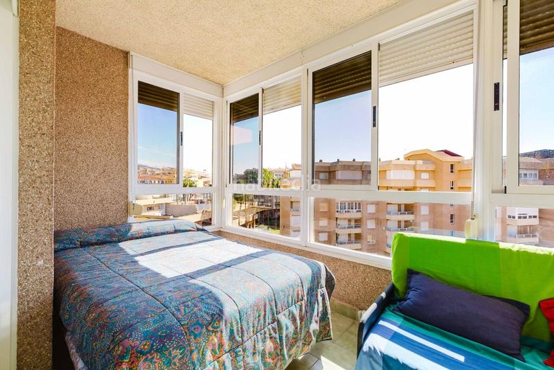 Foto be9411c6-e420-471b-a7fe-5aaf07897940. Pis amb calefacció piscina a Centro Internacional Torrox