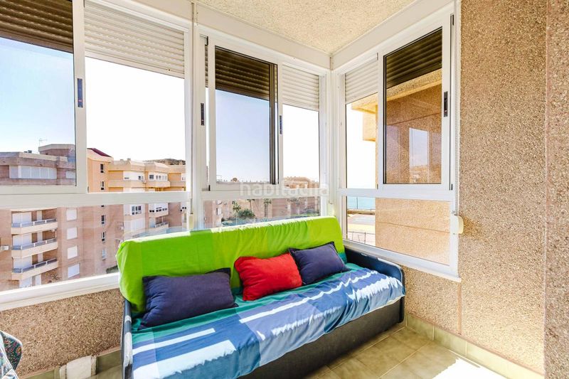 Foto c381c6de-aaeb-4663-befe-b9fa0dc899a2. Pis amb calefacció piscina a Centro Internacional Torrox
