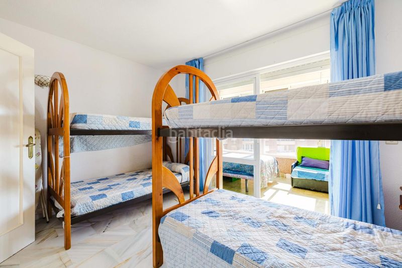 Foto d3efba08-56c2-4044-be80-2c3a02e1551d. Pis amb calefacció piscina a Centro Internacional Torrox