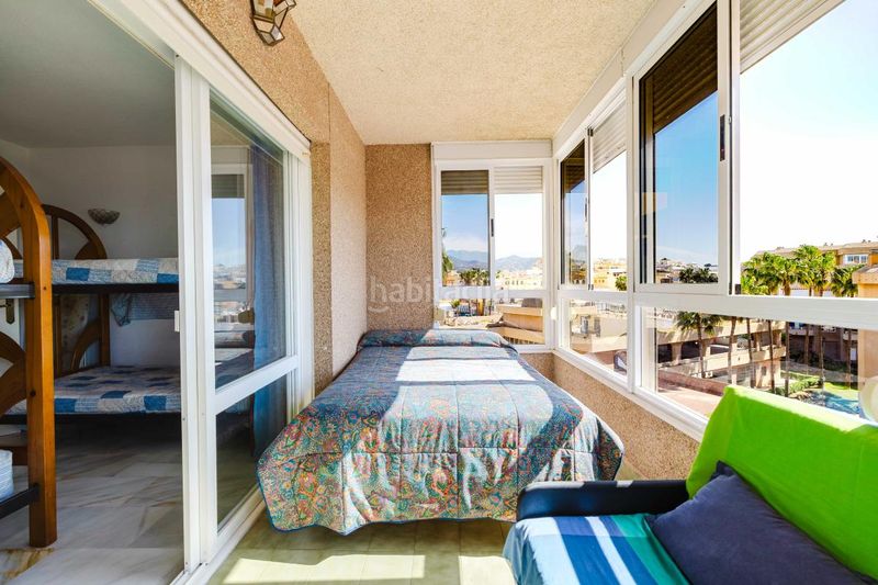 Foto d5fca910-0304-4a8e-86a4-e79fdd893152. Pis amb calefacció piscina a Centro Internacional Torrox