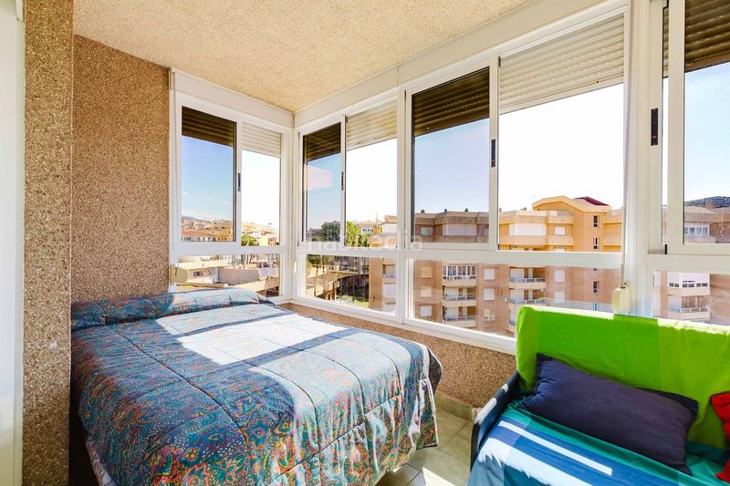 Foto 36e208f2-e87b-4622-80cd-d0469dd747aa. Piso en Centro Internacional Torrox