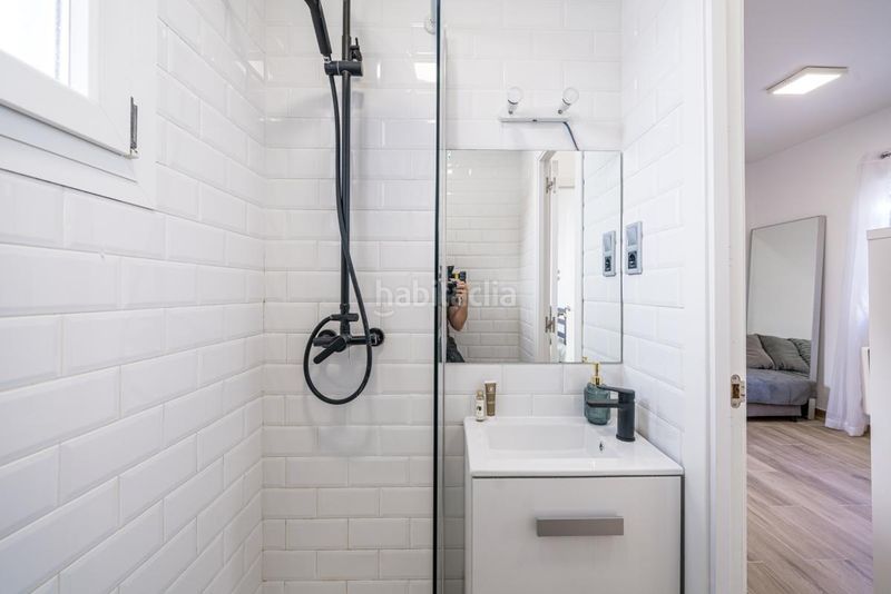 Foto 0ebb9e5f-7a0b-4770-99a2-33cafe2cbec4. Pis amb calefacció a Berruguete Madrid