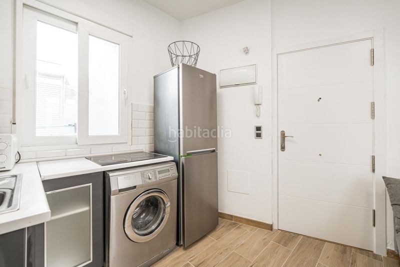 Foto 1350b9ab-9147-473e-bad1-23c129dee139. Pis amb calefacció a Berruguete Madrid