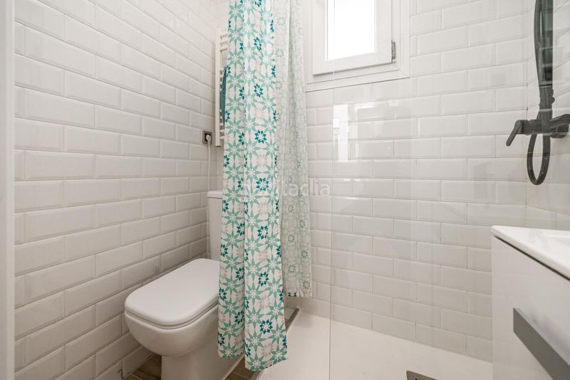 Foto 28629658-a466-4526-82af-75147f89fa0e. Pis amb calefacció a Berruguete Madrid