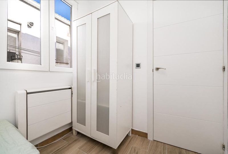 Foto 292278f7-8a73-4595-8aaa-bb8daff85883. Pis amb calefacció a Berruguete Madrid