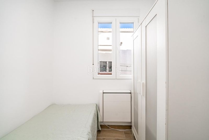 Foto 40c28ea2-0e75-4a33-b933-bb3c40777e25. Pis amb calefacció a Berruguete Madrid